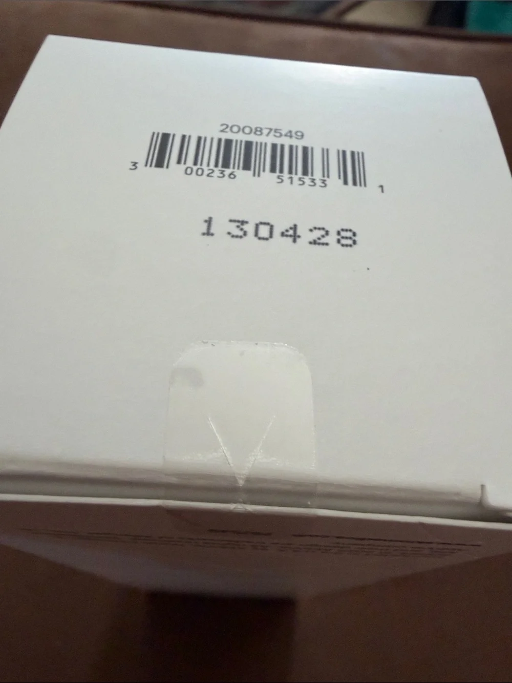SkinMedica White Facial Cleanser - size 6 Fl oz New in Sealed Box